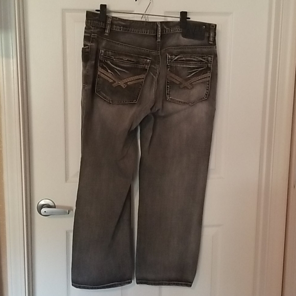 Jeans - Picture 2 of 4